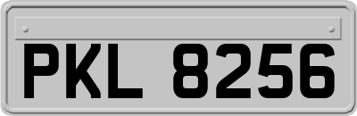 PKL8256