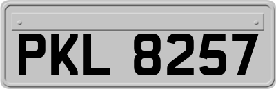 PKL8257