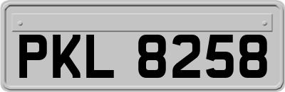 PKL8258