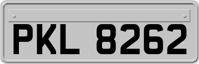 PKL8262