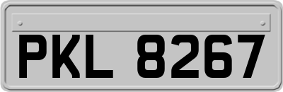 PKL8267
