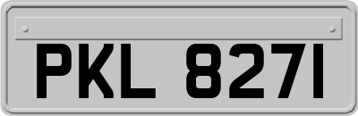 PKL8271