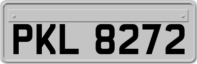 PKL8272