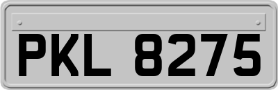 PKL8275