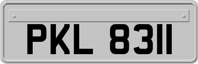 PKL8311