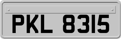 PKL8315
