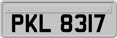 PKL8317