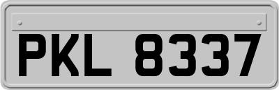 PKL8337