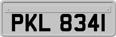 PKL8341