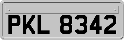 PKL8342