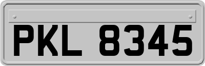 PKL8345