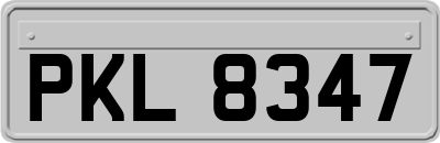 PKL8347