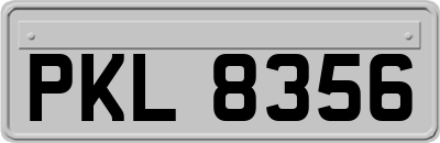 PKL8356