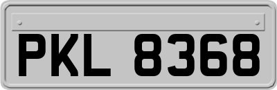 PKL8368