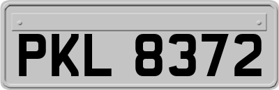 PKL8372