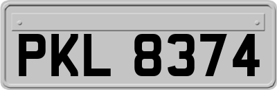 PKL8374