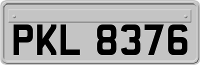 PKL8376
