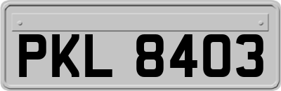 PKL8403