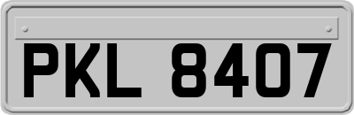 PKL8407