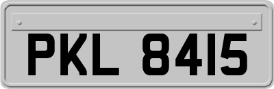 PKL8415