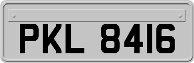 PKL8416