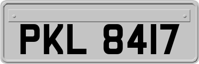 PKL8417