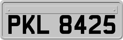 PKL8425