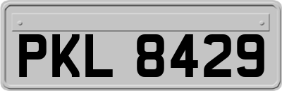 PKL8429