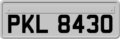 PKL8430
