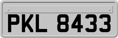 PKL8433