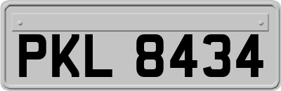 PKL8434