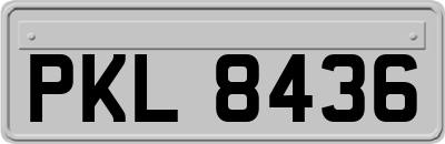 PKL8436
