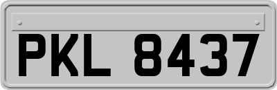 PKL8437