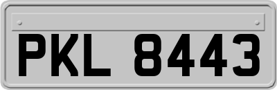 PKL8443