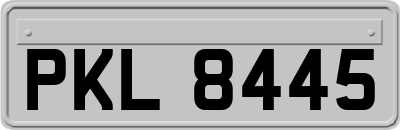 PKL8445