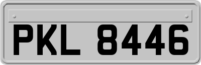 PKL8446