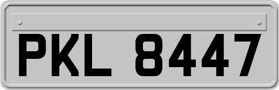 PKL8447
