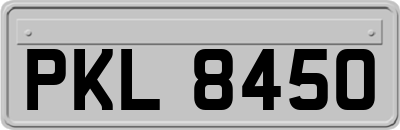 PKL8450