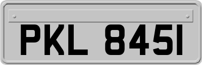 PKL8451