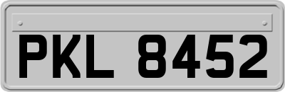 PKL8452