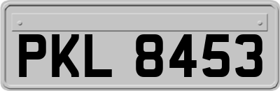 PKL8453