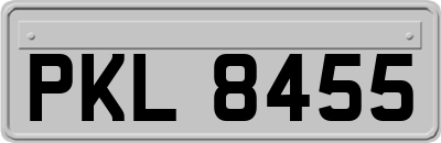 PKL8455