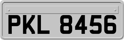 PKL8456