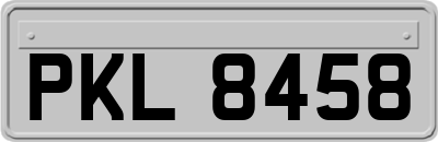 PKL8458