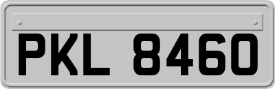 PKL8460