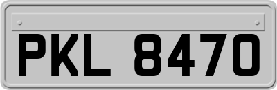 PKL8470