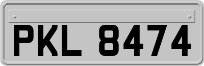 PKL8474