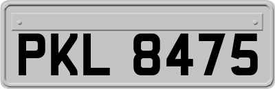 PKL8475