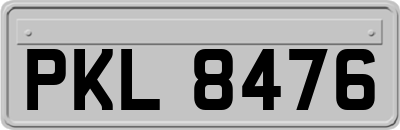 PKL8476