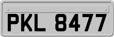PKL8477